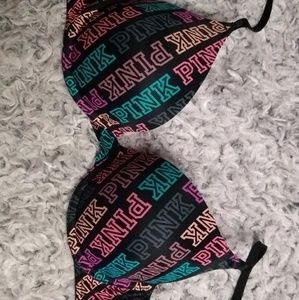 Victoria's Secret PINK bra 32D